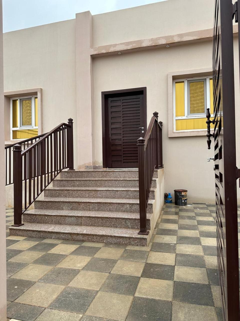 Bit Llijar VI Shlnot Alshmalia Villa Ma'murah Exterior photo